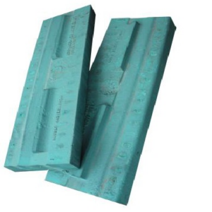 Ceramic hammer 2