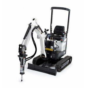 E10z minigraver