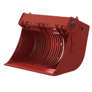 Rotar EVB-serie. Sorteringsskuffe 2