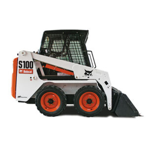 S100 kompaktlaster