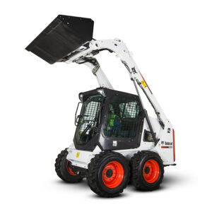 S450 kompaktlaster