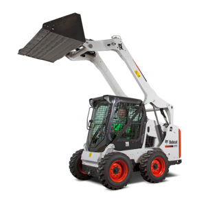 S530 kompaktlaster
