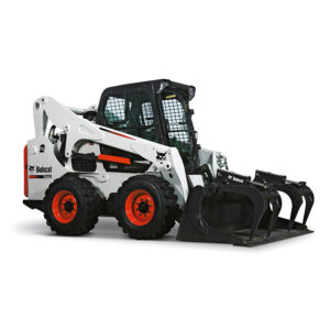S770 kompaktlaster