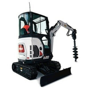 E20z minigraver