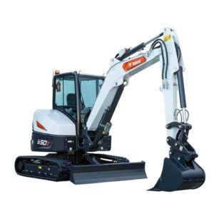 E50z minigraver