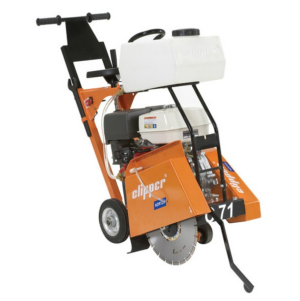 Gulvsag, Clipper C71