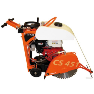 Gulvsag, Clipper CS415 P13