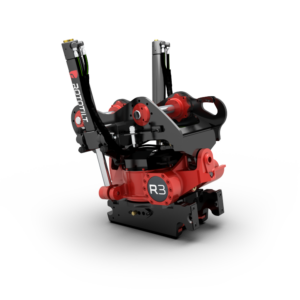Rototilt R3