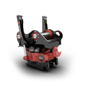 Rototilt R4