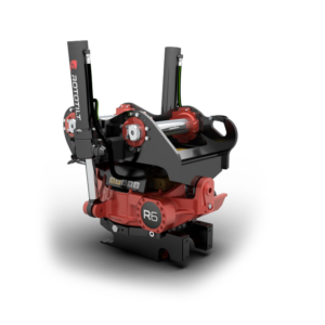 Rototilt R6