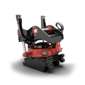 Rototilt R8