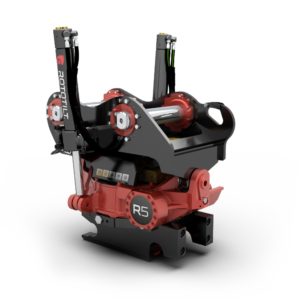 Rototilt R5