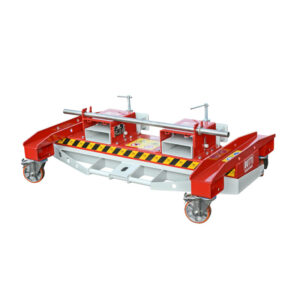 BUTTI MAGNET HEAVY DUTY