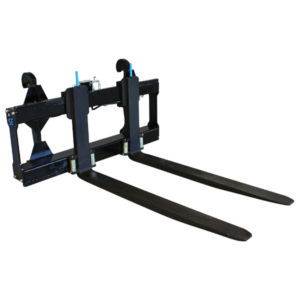 Pallgaffelramme - hydraulisk