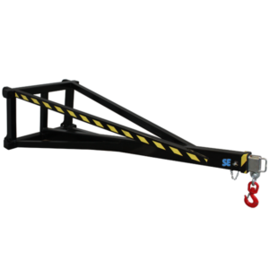 Jib krane mekanisk