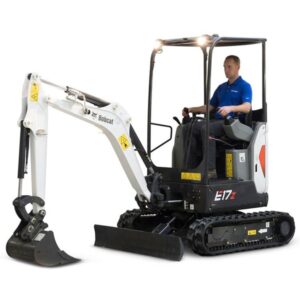 E17z minigraver