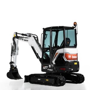 E27 minigraver