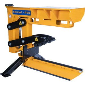 Probst RVD-4-ECO-F