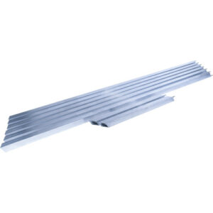 Avrettingsskinner AZL