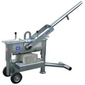 Steinkutter STS