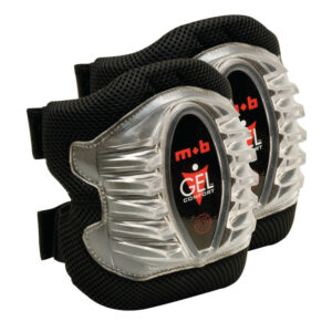Comfort gelefylte kneputer