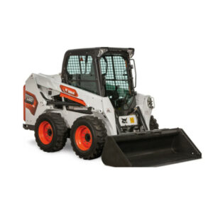 S510 kompakt laster