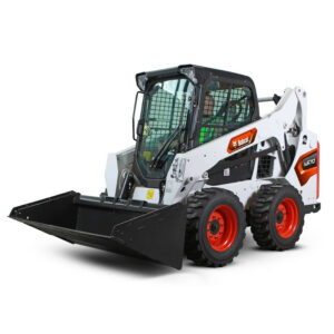 S570 kompaktlaster