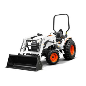 CT2035 kompakttraktor
