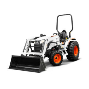 CT2040 kompakttraktor