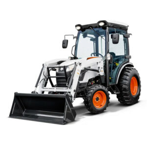 CT2535 kompakttraktor