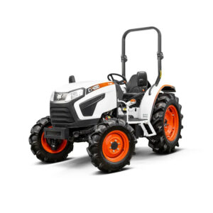 CT4050 kompakttraktor