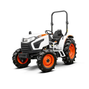 CT4058 kompakttraktor