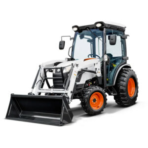 CT2525 kompakttraktor