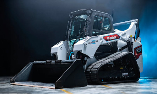 Bobcat T7X