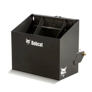 Ballastboks
