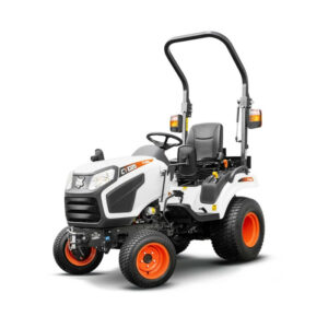 CT1025 kompakttraktor