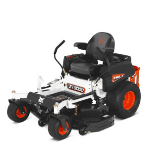 ZT3000 Zero-Turn klipper