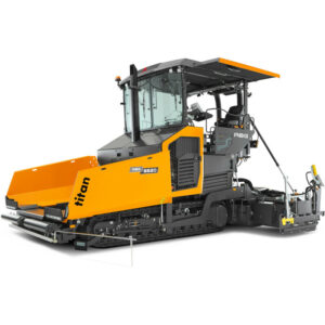ABG 8820