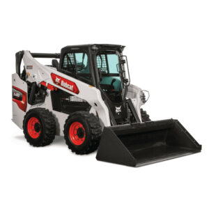 Bobcat S86