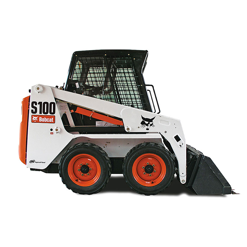 S100 kompaktlaster