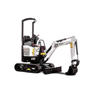E10e minigraver