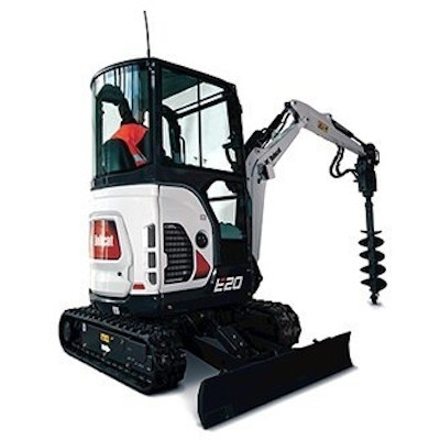 E20z minigraver