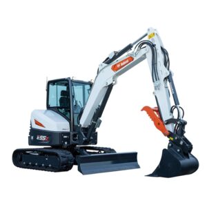 E55z minigraver