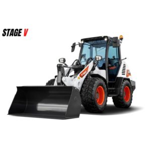 Bobcat L85 hjullaster