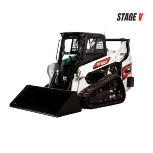 Bobcat T66