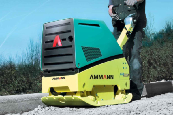Ammann