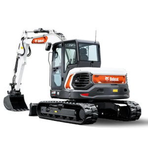 E88 minigraver