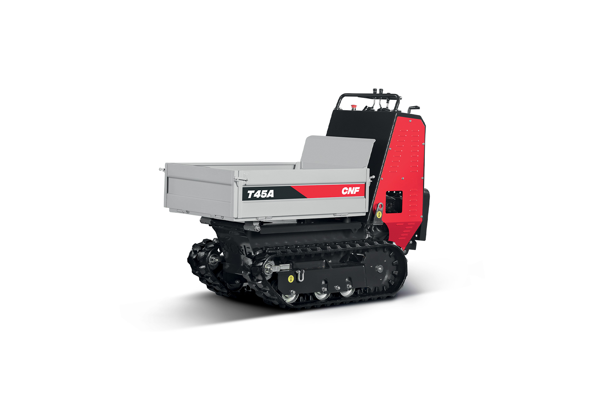 T45 A