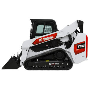 Bobcat T86